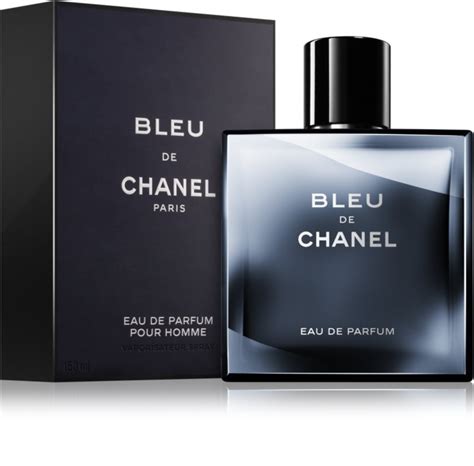 bleu de chanel fragrantica.ru|Bleu de Chanel di Chanel da uomo .